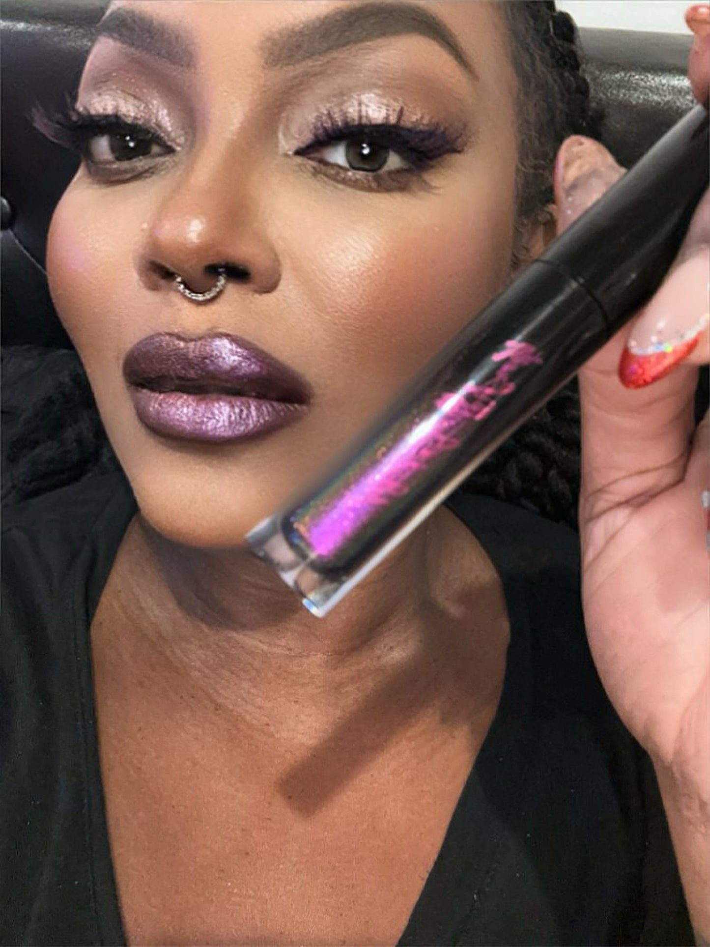 Unicorn Multidimensional Gloss
