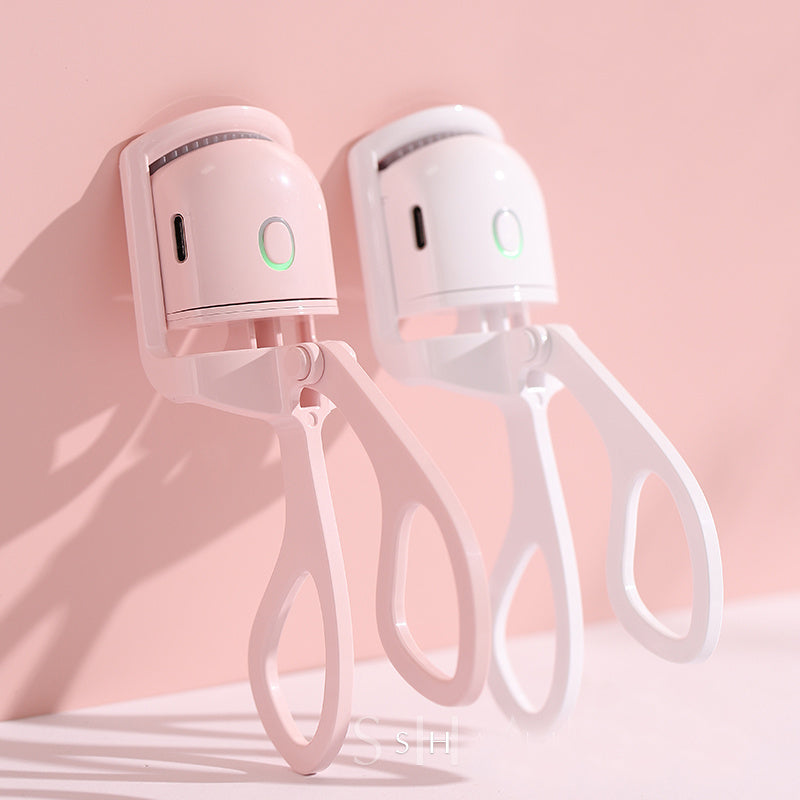 Curl Pro - rechargeable heated lash curler