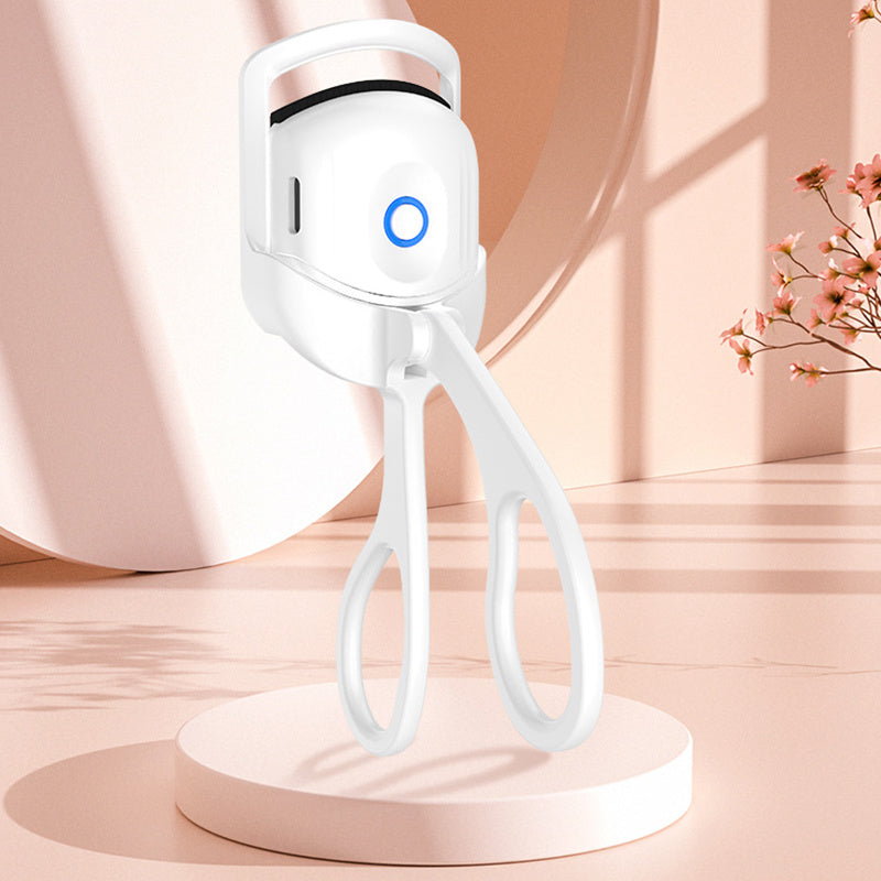 Curl Pro - rechargeable heated lash curler