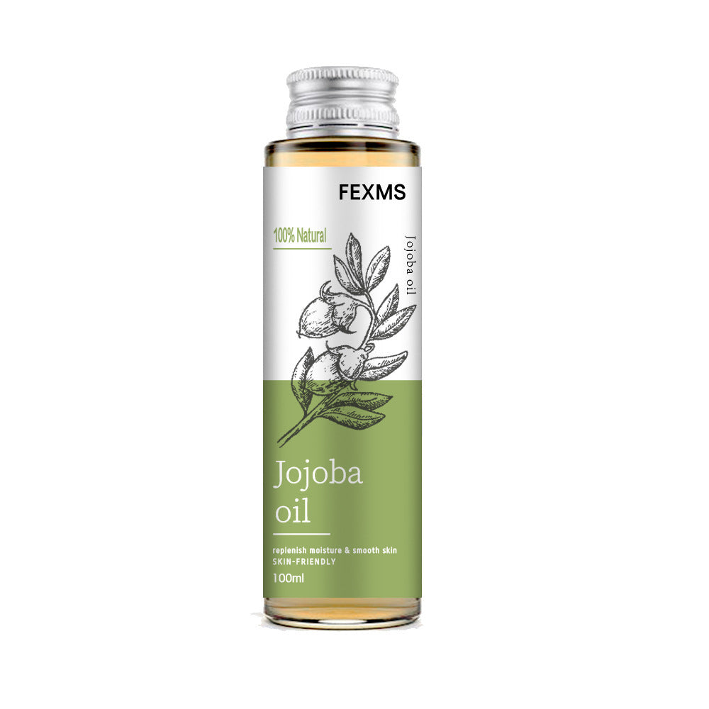 Tropical bliss oil collection - oil massage therapy