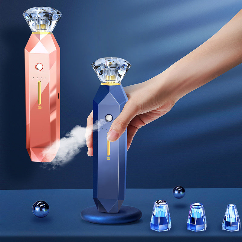 Clear Conplexion Pro - hydrating pore mist and blackhead removal