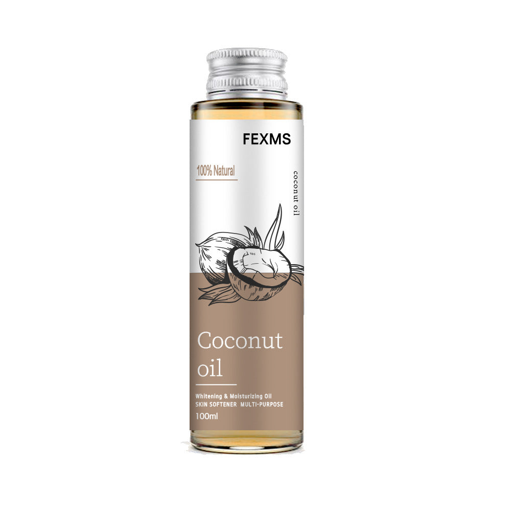 Tropical bliss oil collection - oil massage therapy