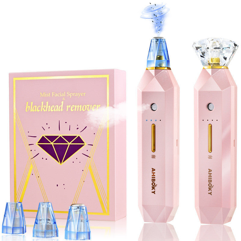 Clear Conplexion Pro - hydrating pore mist and blackhead removal