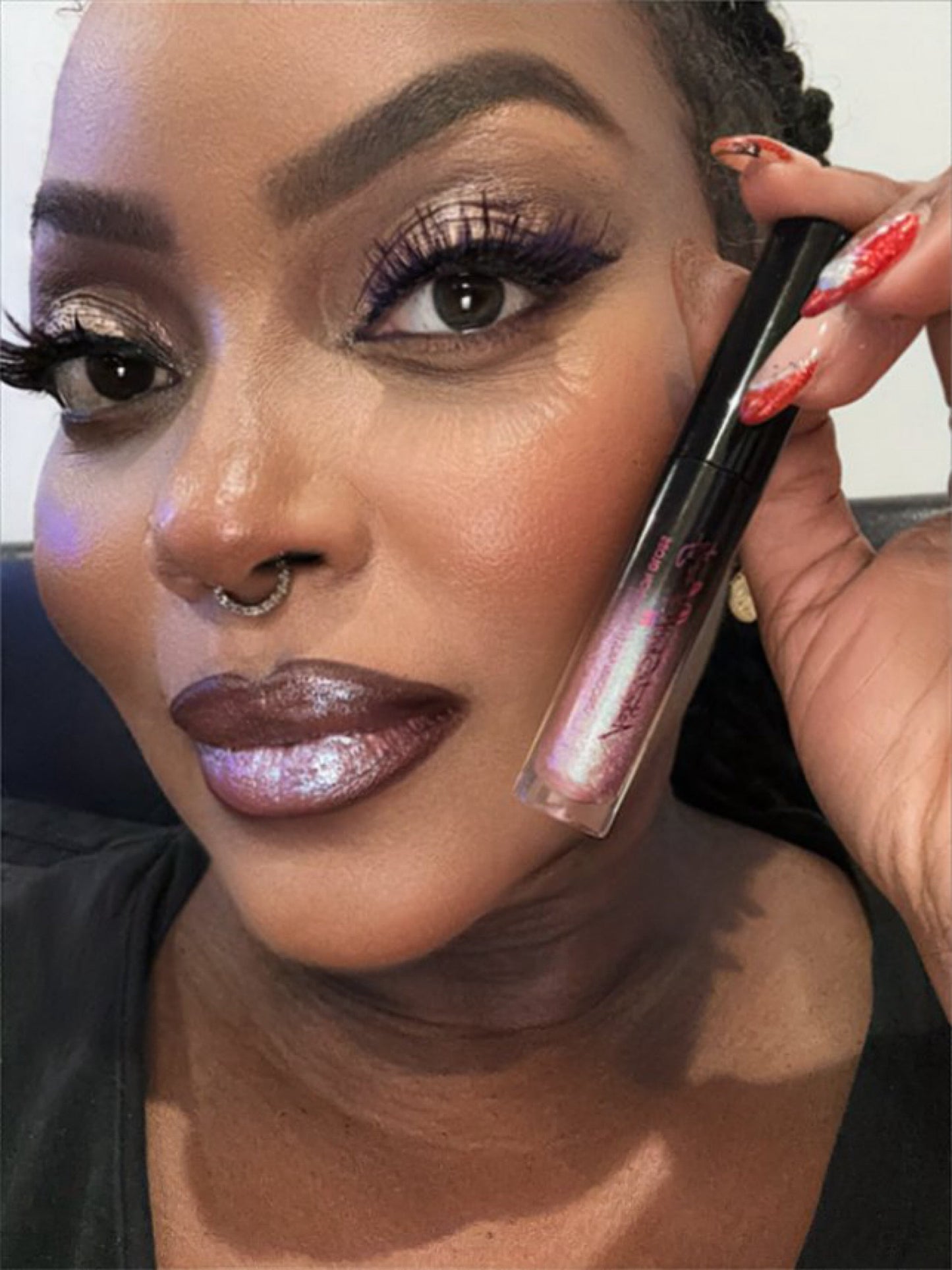 Unicorn Multidimensional Gloss