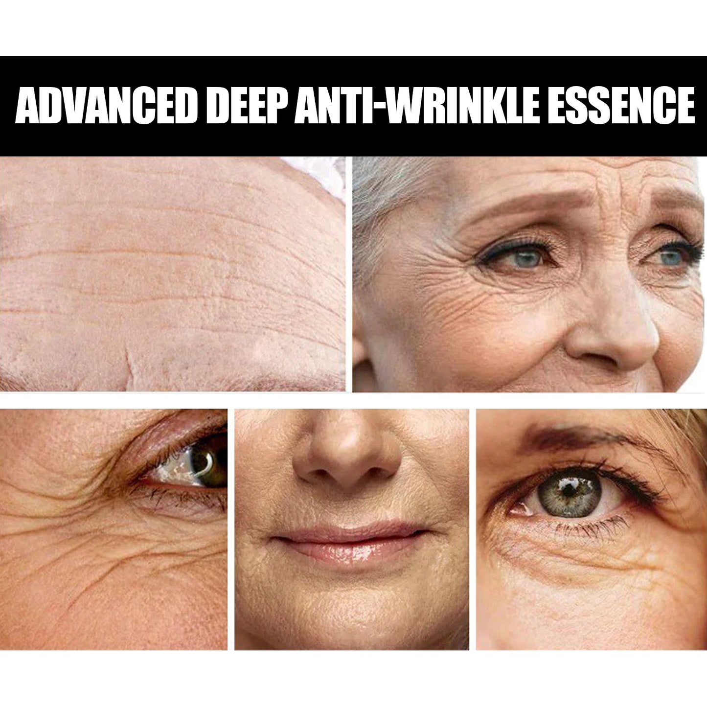 Age Perfection Serum - Triple action firming complex