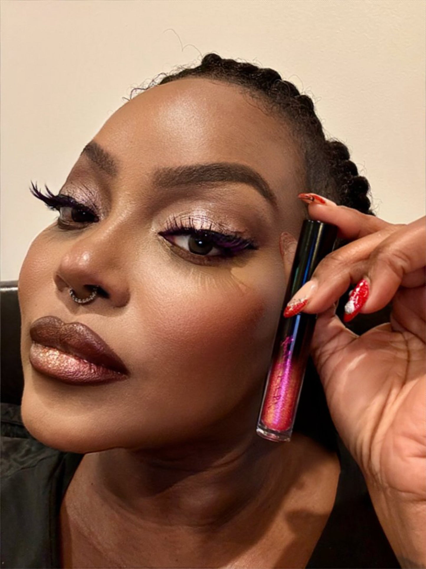 Unicorn Multidimensional Gloss