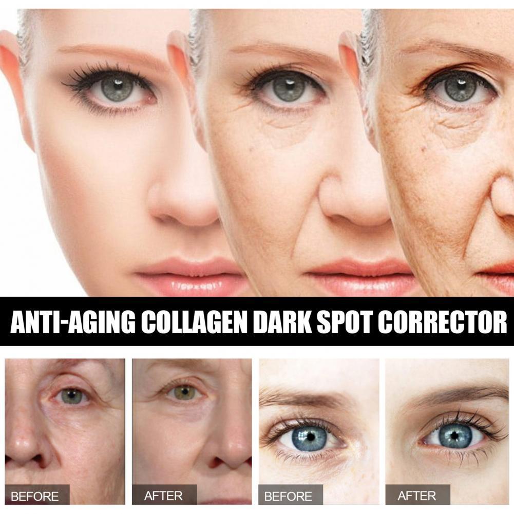 Age Perfection Serum - Triple action firming complex