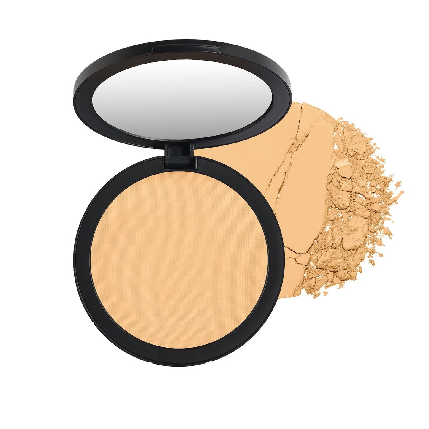 COMPACT PRESSED POWDER (16 SHADES) Net. Wt. 10g/0.35 oz.