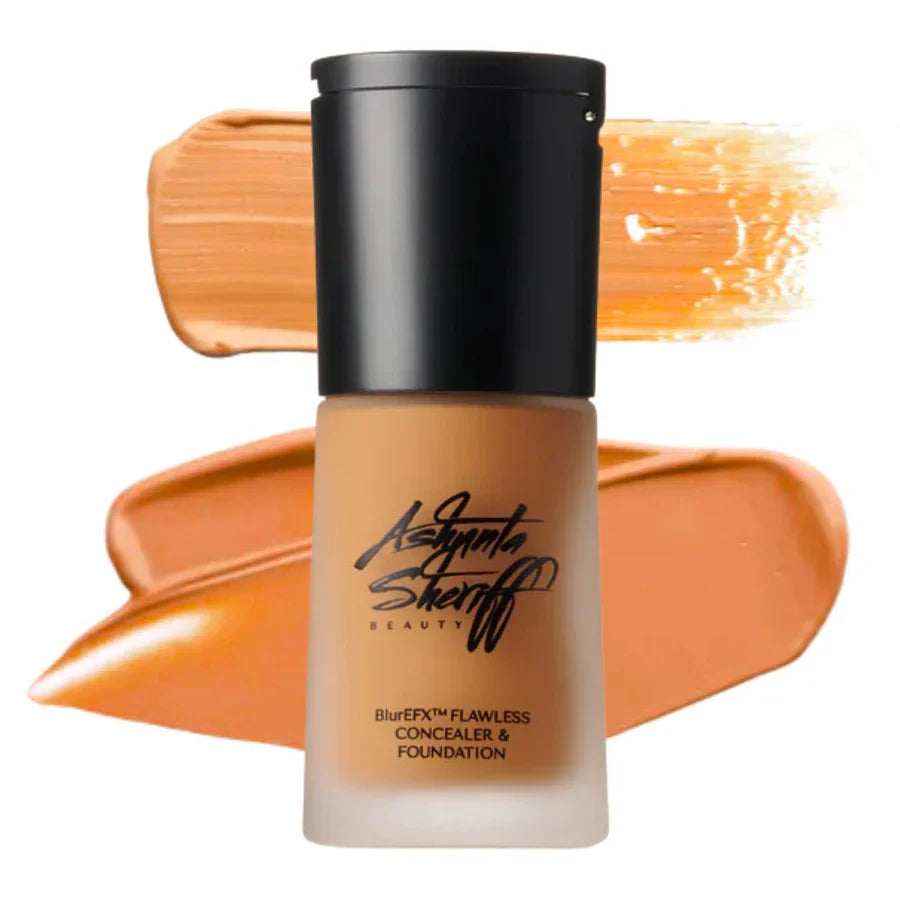 BlurEFX™ Flawless Concealer & Foundation Duo