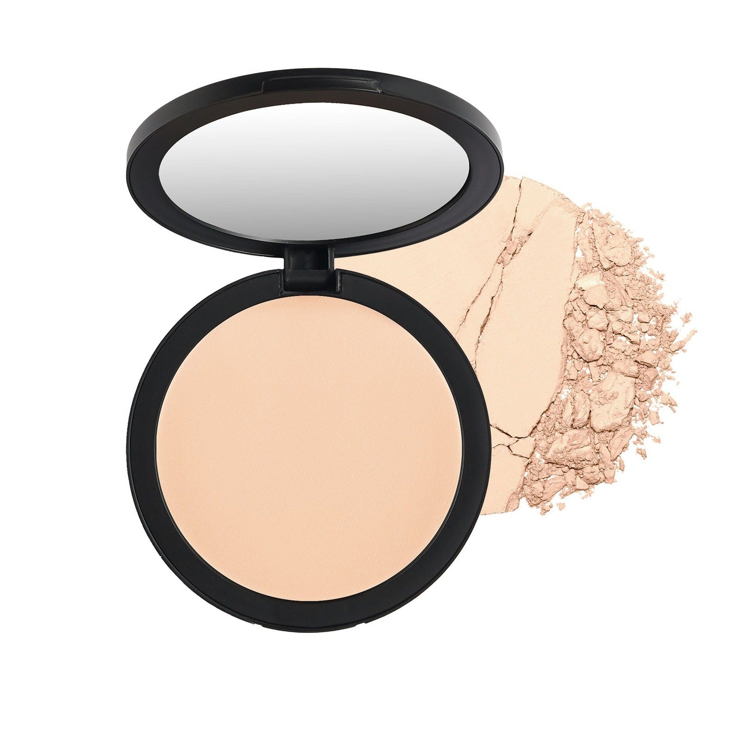 COMPACT PRESSED POWDER (16 SHADES) Net. Wt. 10g/0.35 oz.