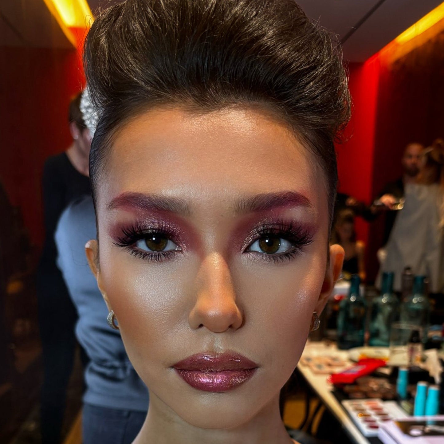 Unicorn Multidimensional Gloss