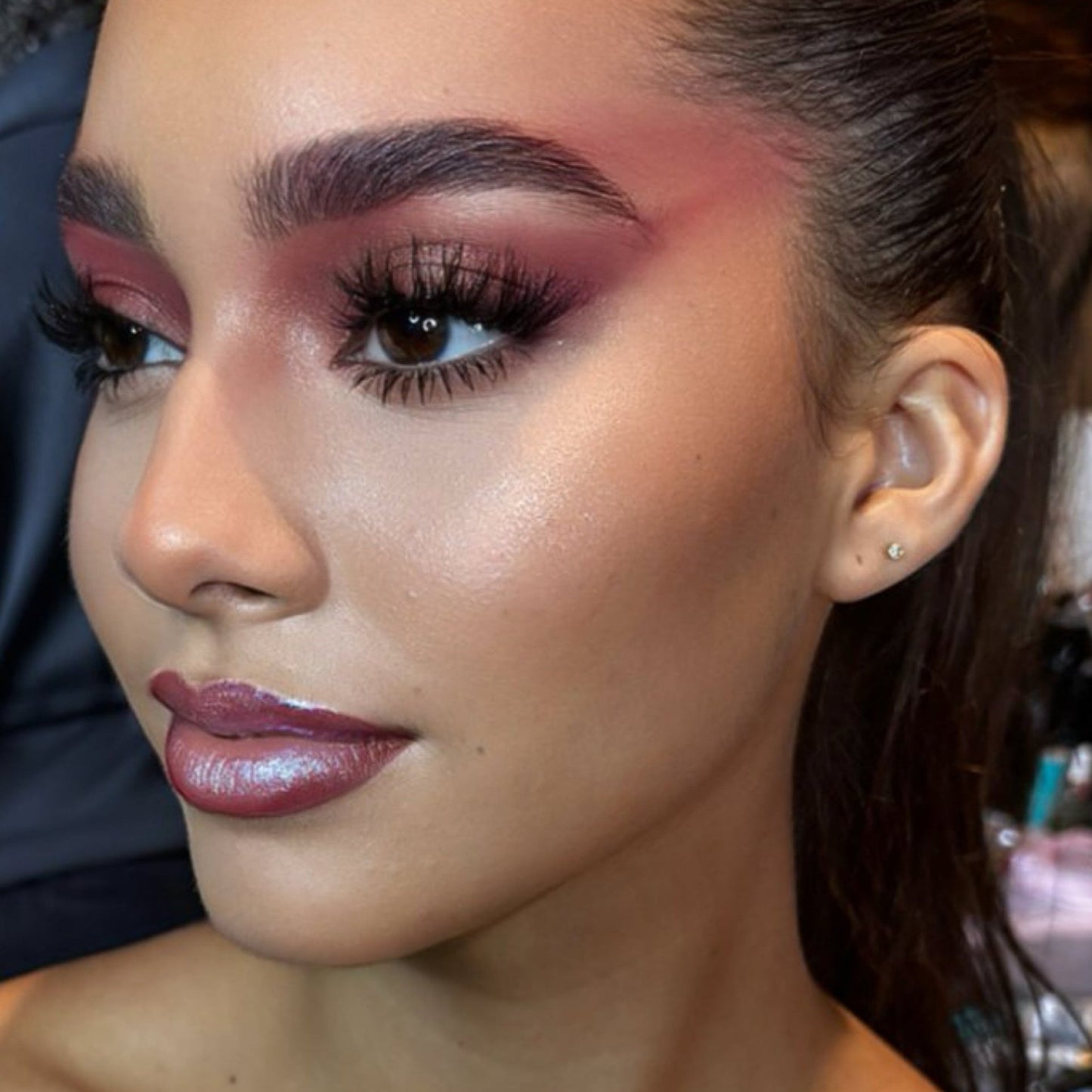 Unicorn Multidimensional Gloss