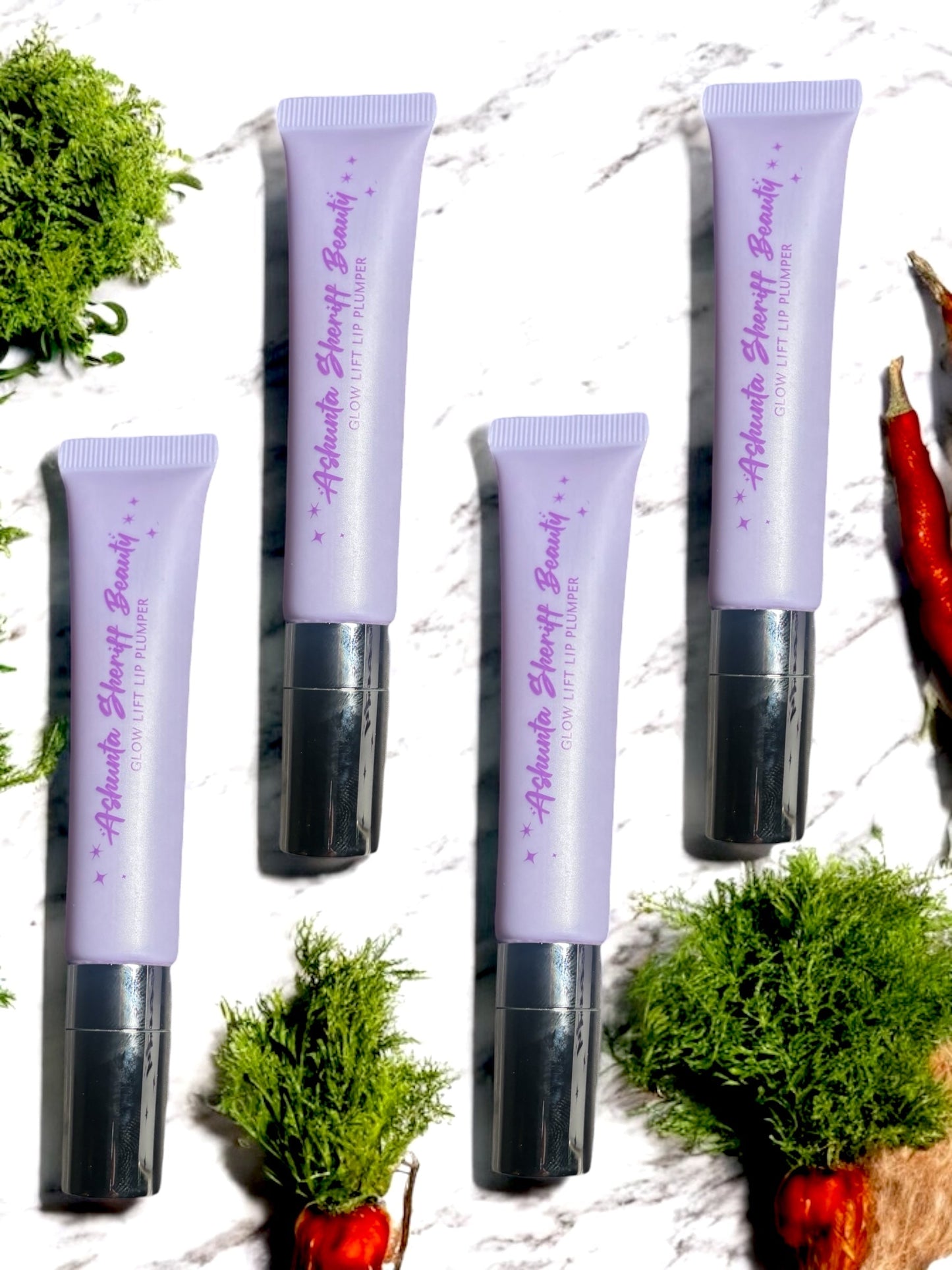 Glow Lift Lip Plumper