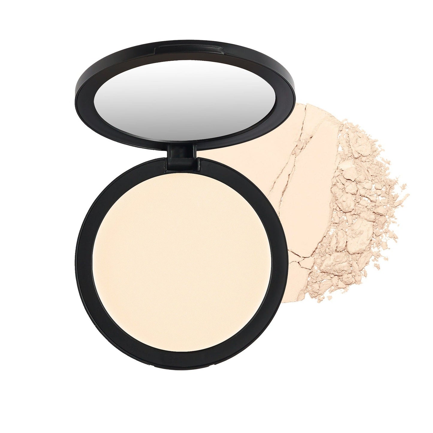 COMPACT PRESSED POWDER (16 SHADES) Net. Wt. 10g/0.35 oz.