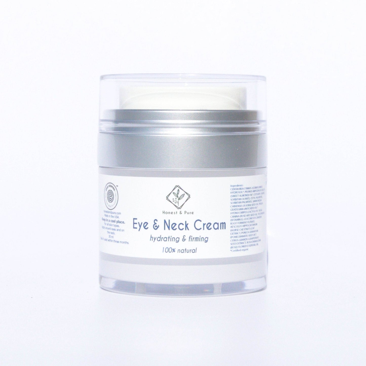 Eye & Neck Cream