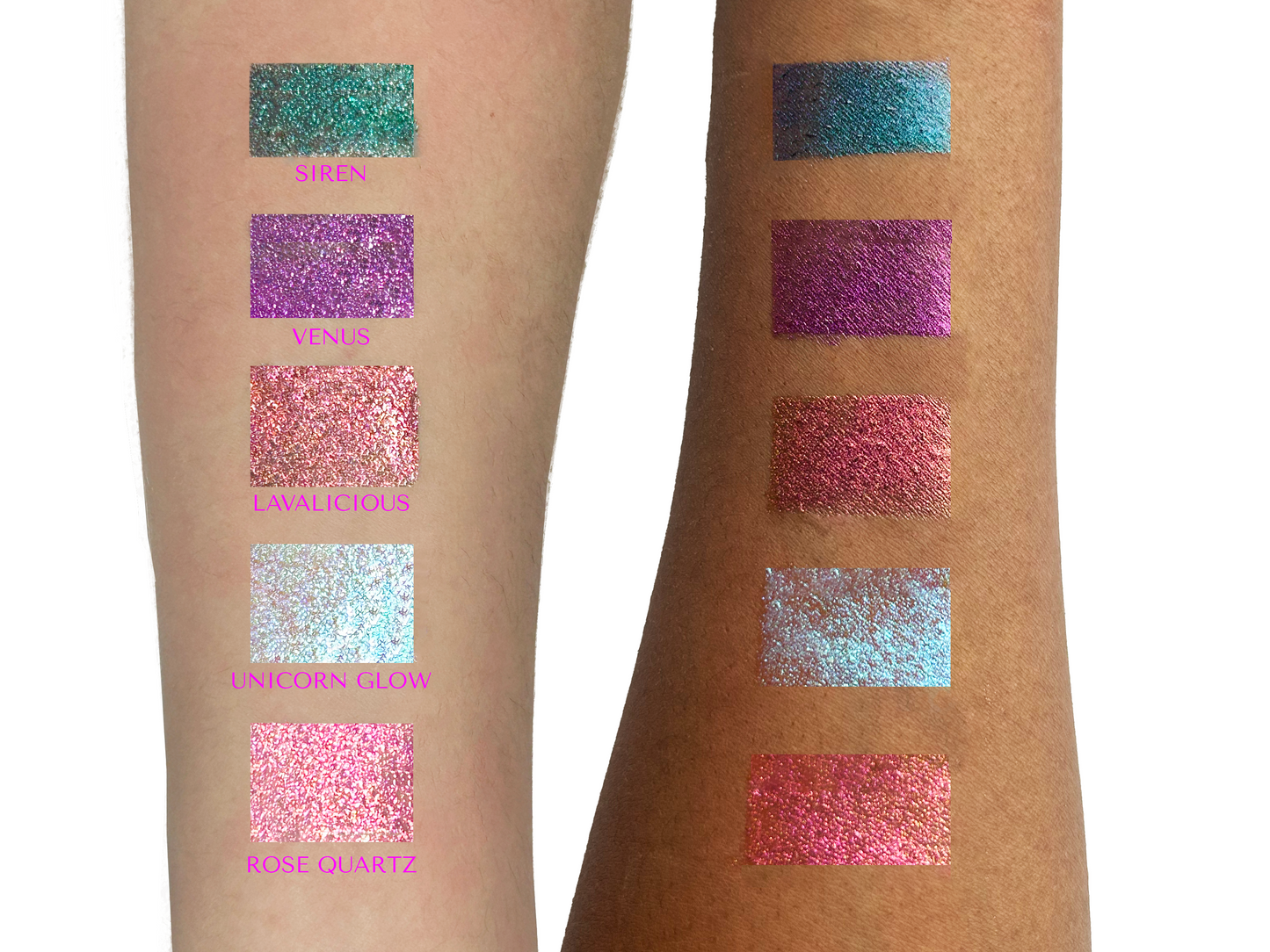 Unicorn Multidimensional Gloss