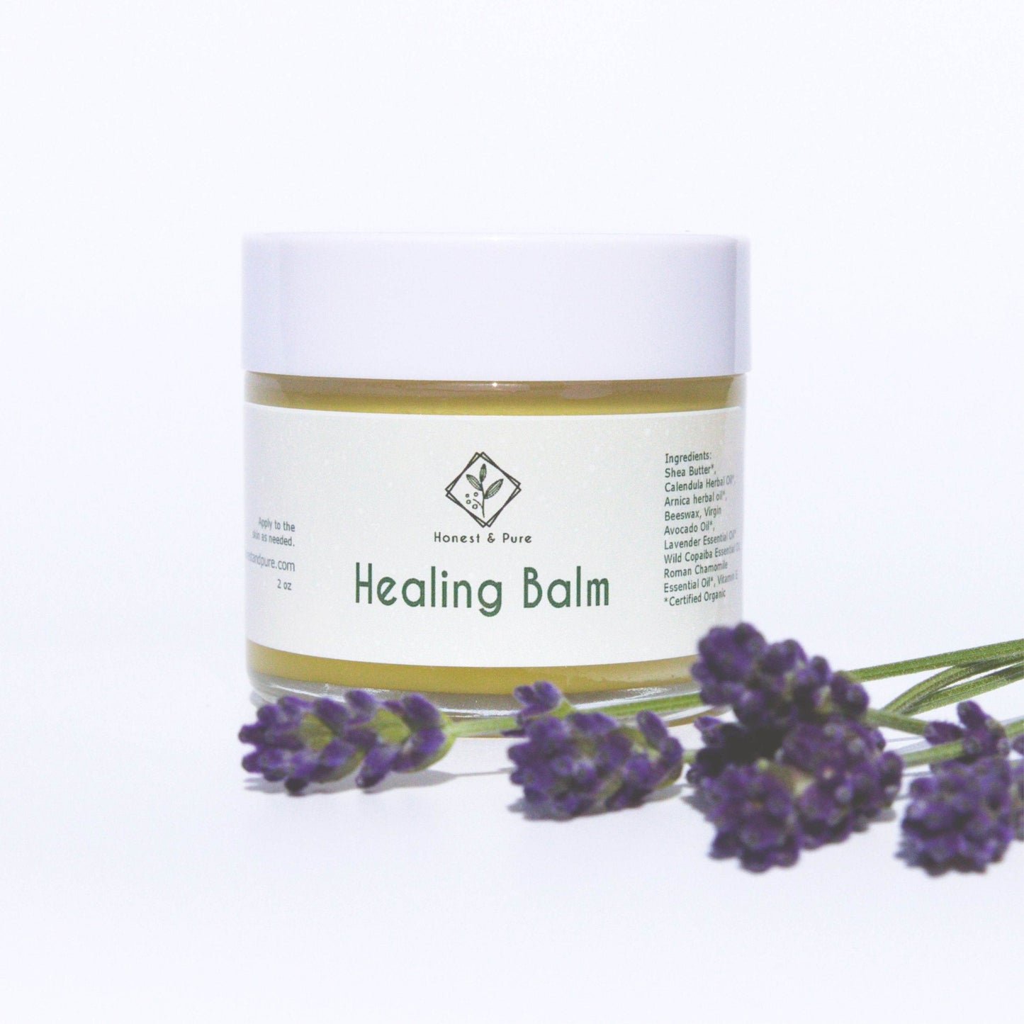 Healing Balm