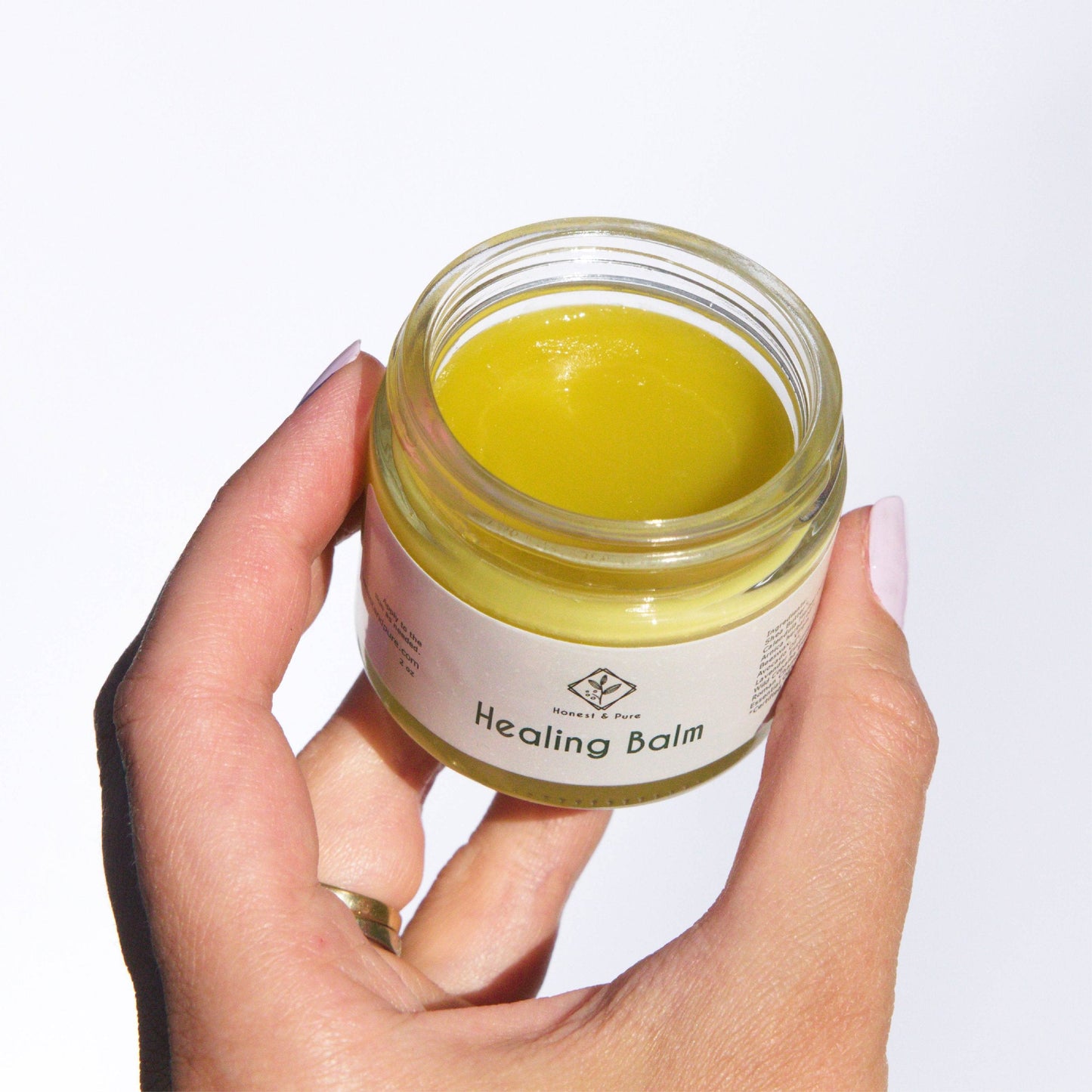 Healing Balm