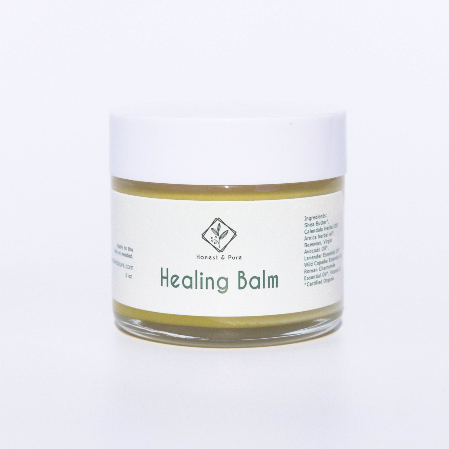Healing Balm