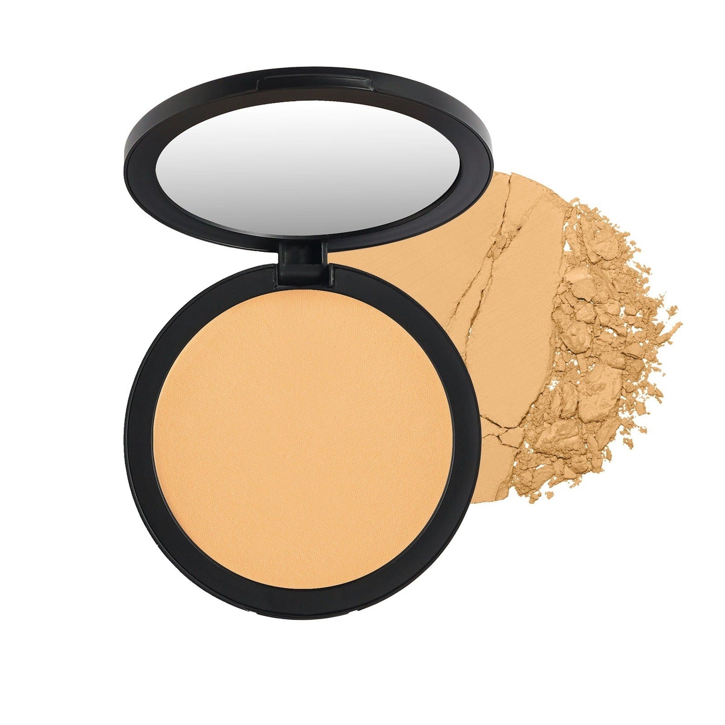 COMPACT PRESSED POWDER (16 SHADES) Net. Wt. 10g/0.35 oz.