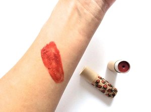 Strawberry Lip Tint