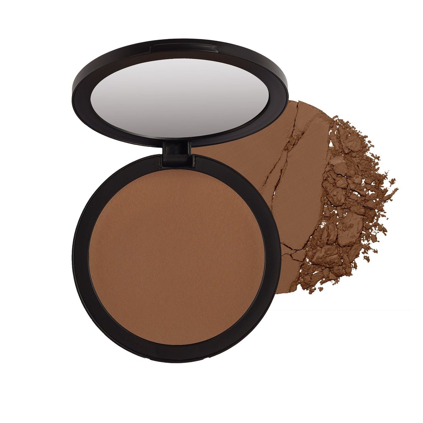 COMPACT PRESSED POWDER (16 SHADES) Net. Wt. 10g/0.35 oz.