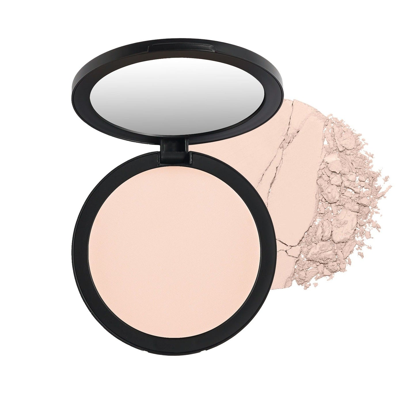 COMPACT PRESSED POWDER (16 SHADES) Net. Wt. 10g/0.35 oz.