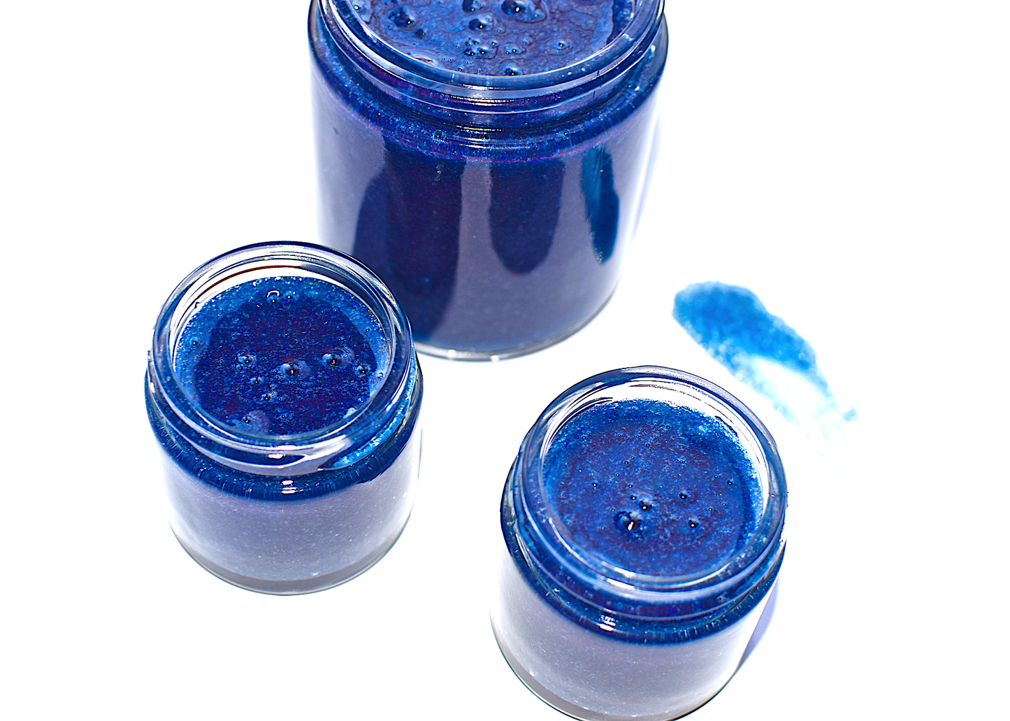 SEA Scrub
