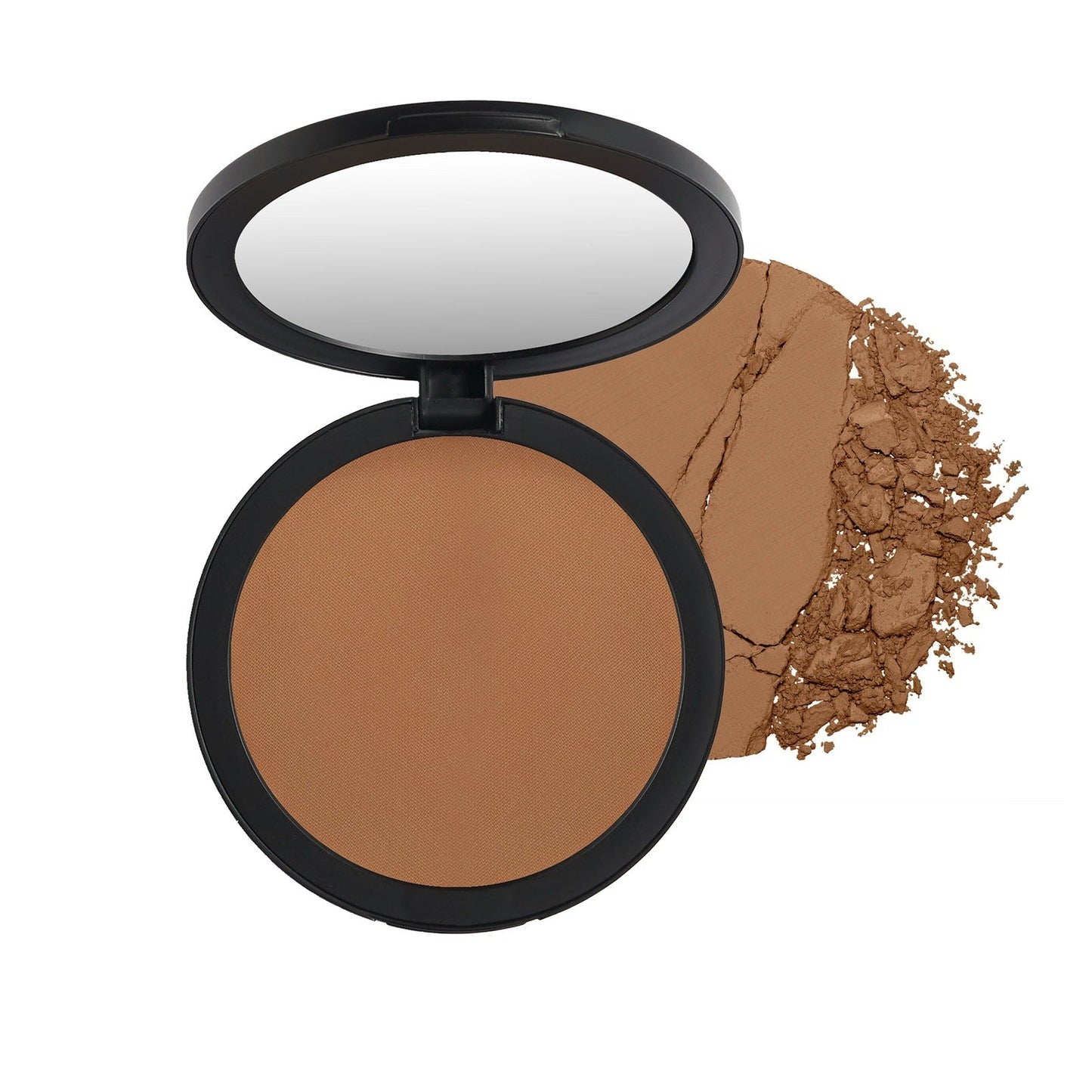 COMPACT PRESSED POWDER (16 SHADES) Net. Wt. 10g/0.35 oz.