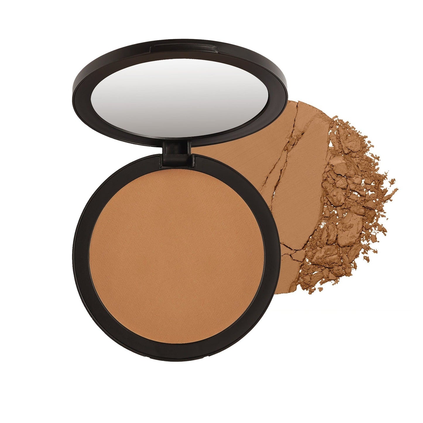 COMPACT PRESSED POWDER (16 SHADES) Net. Wt. 10g/0.35 oz.