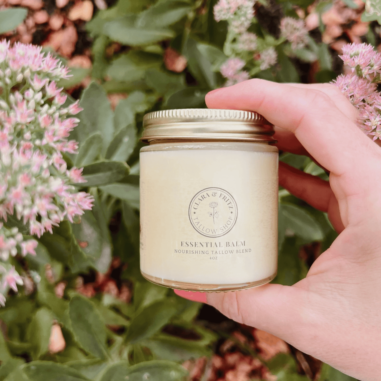 Essential Balm