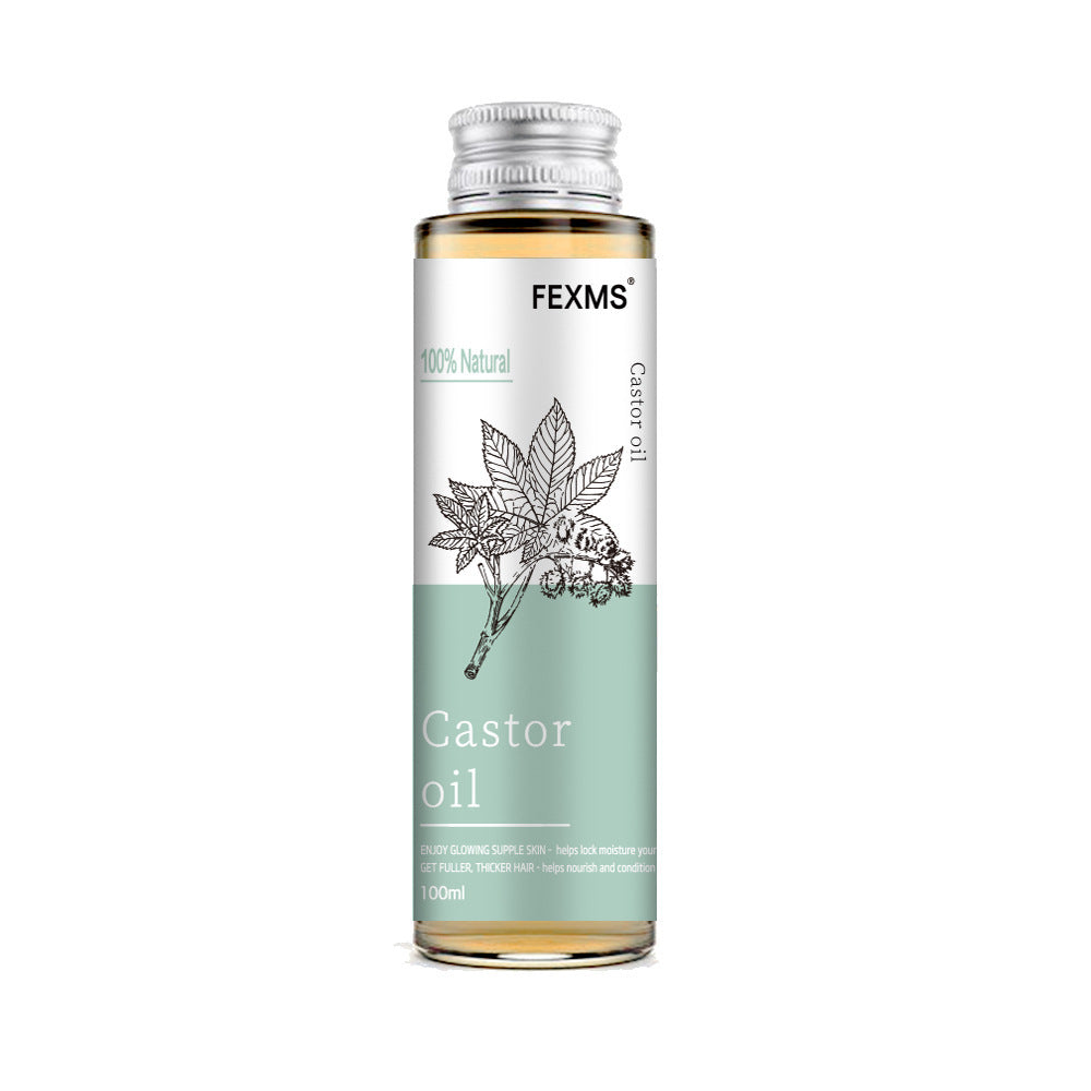 Tropical bliss oil collection - oil massage therapy