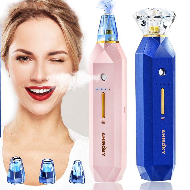 Clear Conplexion Pro - hydrating pore mist and blackhead removal
