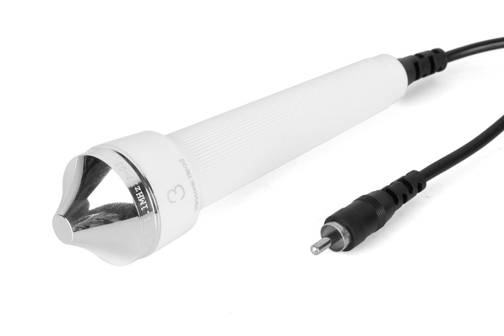 Shape Tactics Dual-Probe Ultrasonic Skin Care System