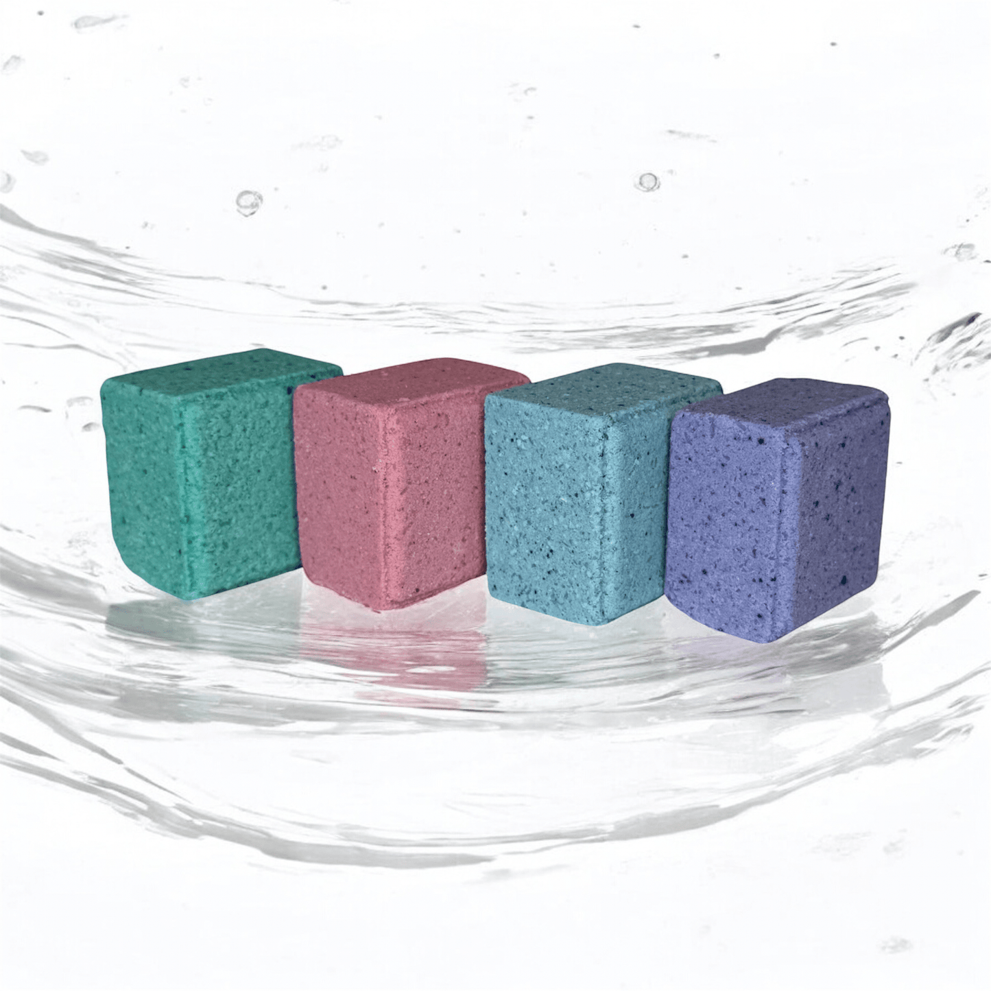 Soak Society Bath Cube - Sky Is The Limit