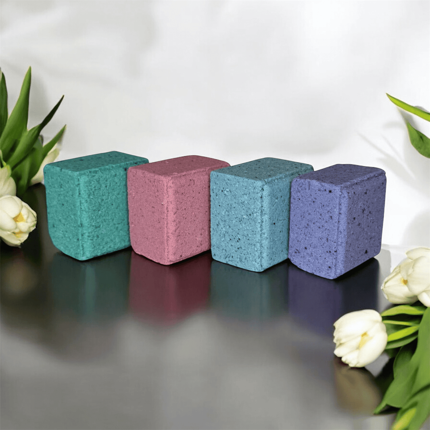 Soak Society Bath Cube - Sky Is The Limit