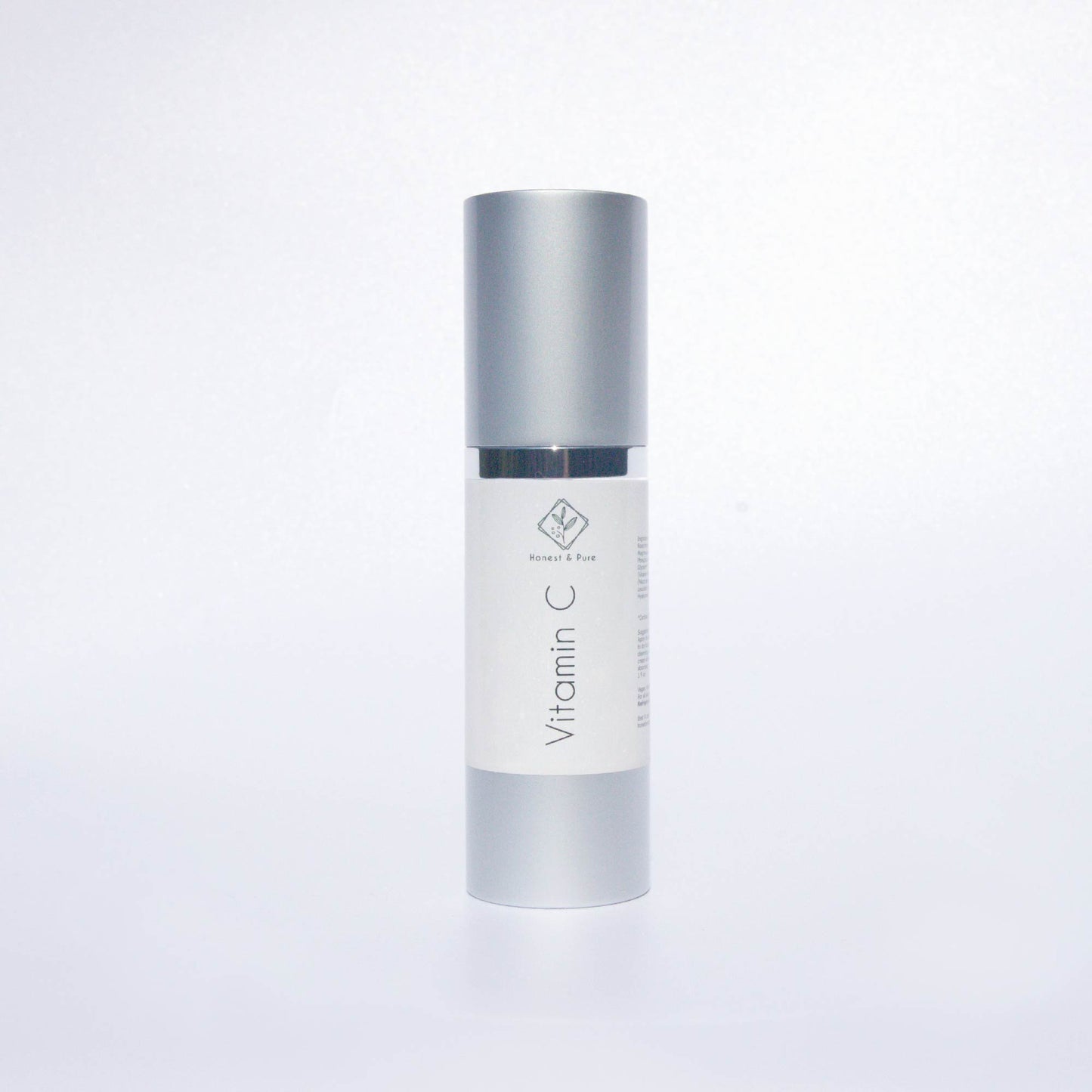 Vitamin C Face Serum