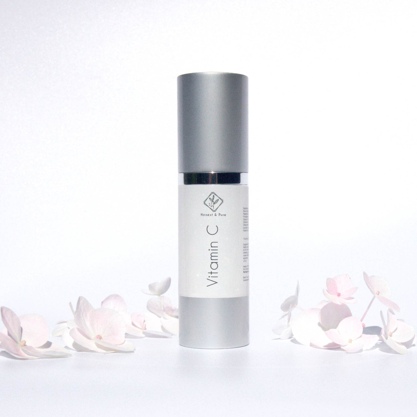 Vitamin C Face Serum