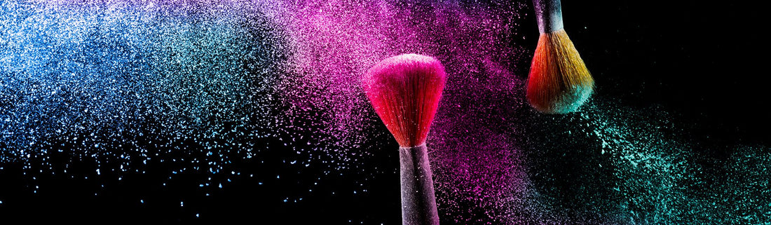 Shimmer Through Winter: Beauty, Joy, and Self-care