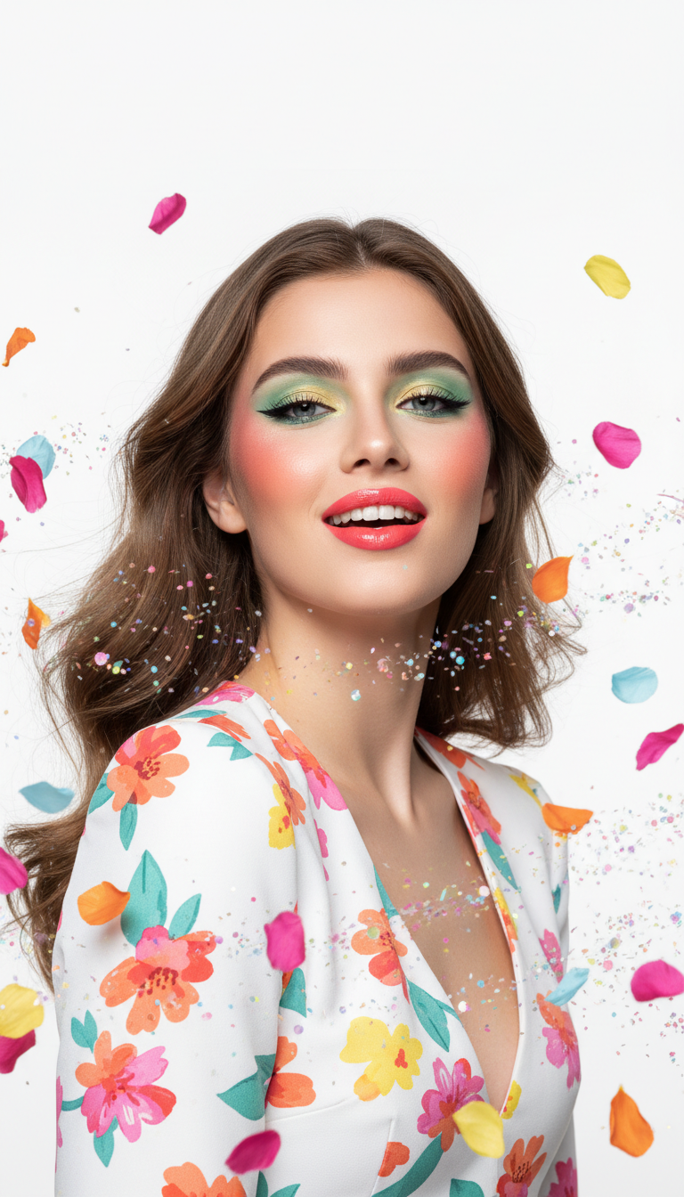 Your Spring Glow Reset: Fresh Routines, Easy Wins, and Feel-Good Beauty