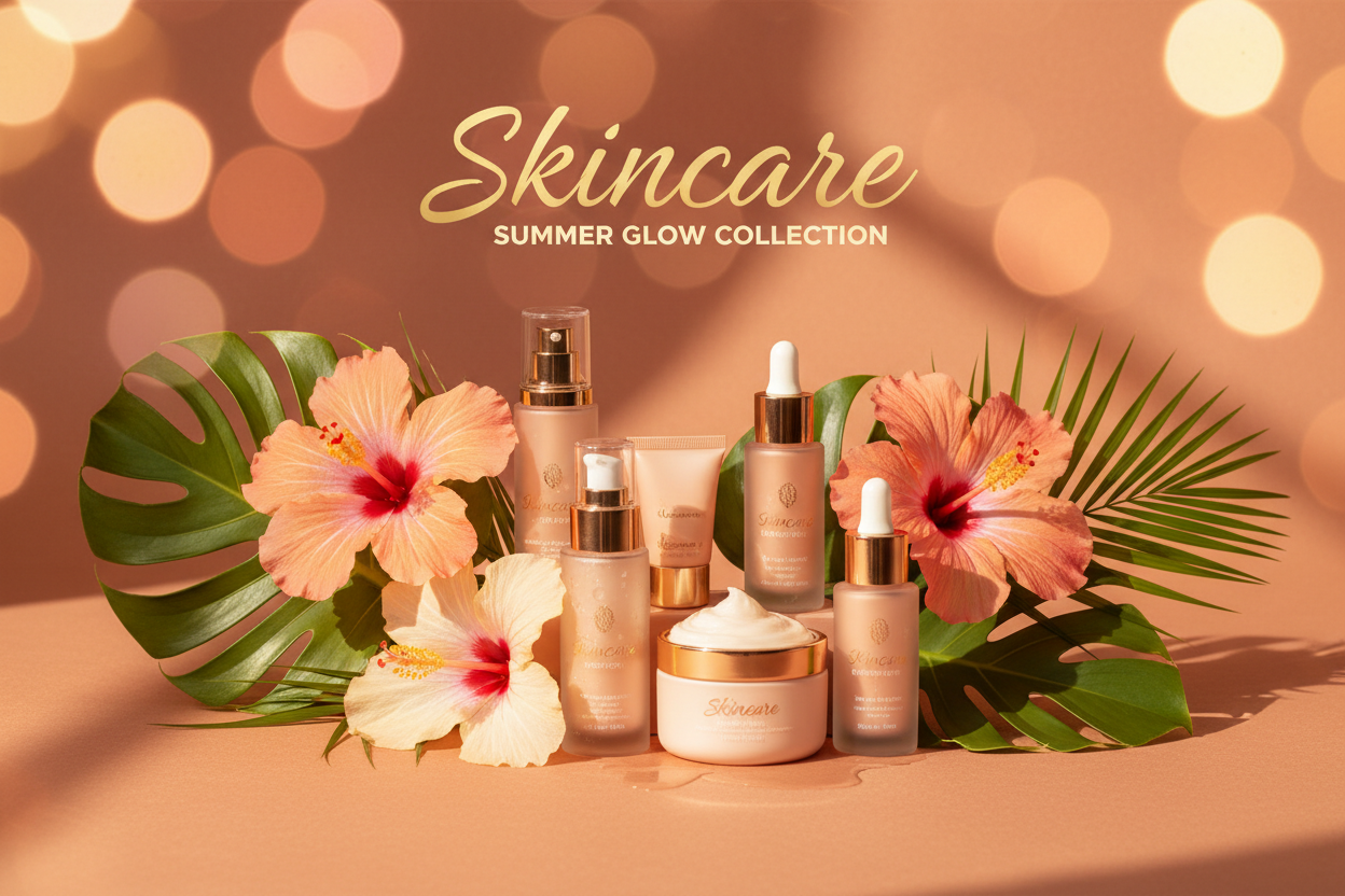 Skincare