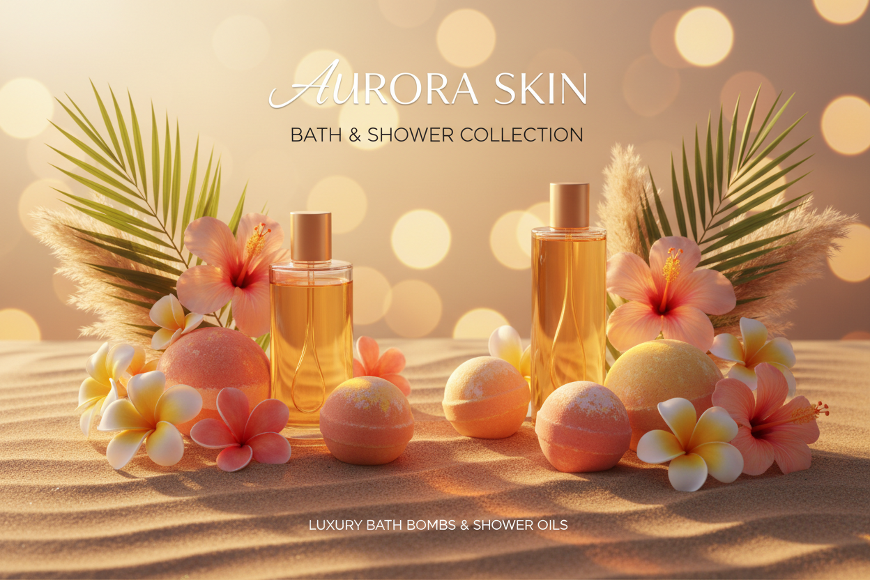 Bath & Shower