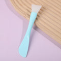 Dual Head Dual-use Clay Mask Beauty Tools Makeup Brush