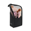 Elite Beauty Kit - Complete brush collection with tote