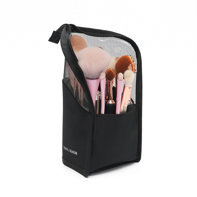 Elite Beauty Kit - Complete brush collection with tote