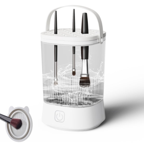 Pro Spin Clean - Electric brush cleaner