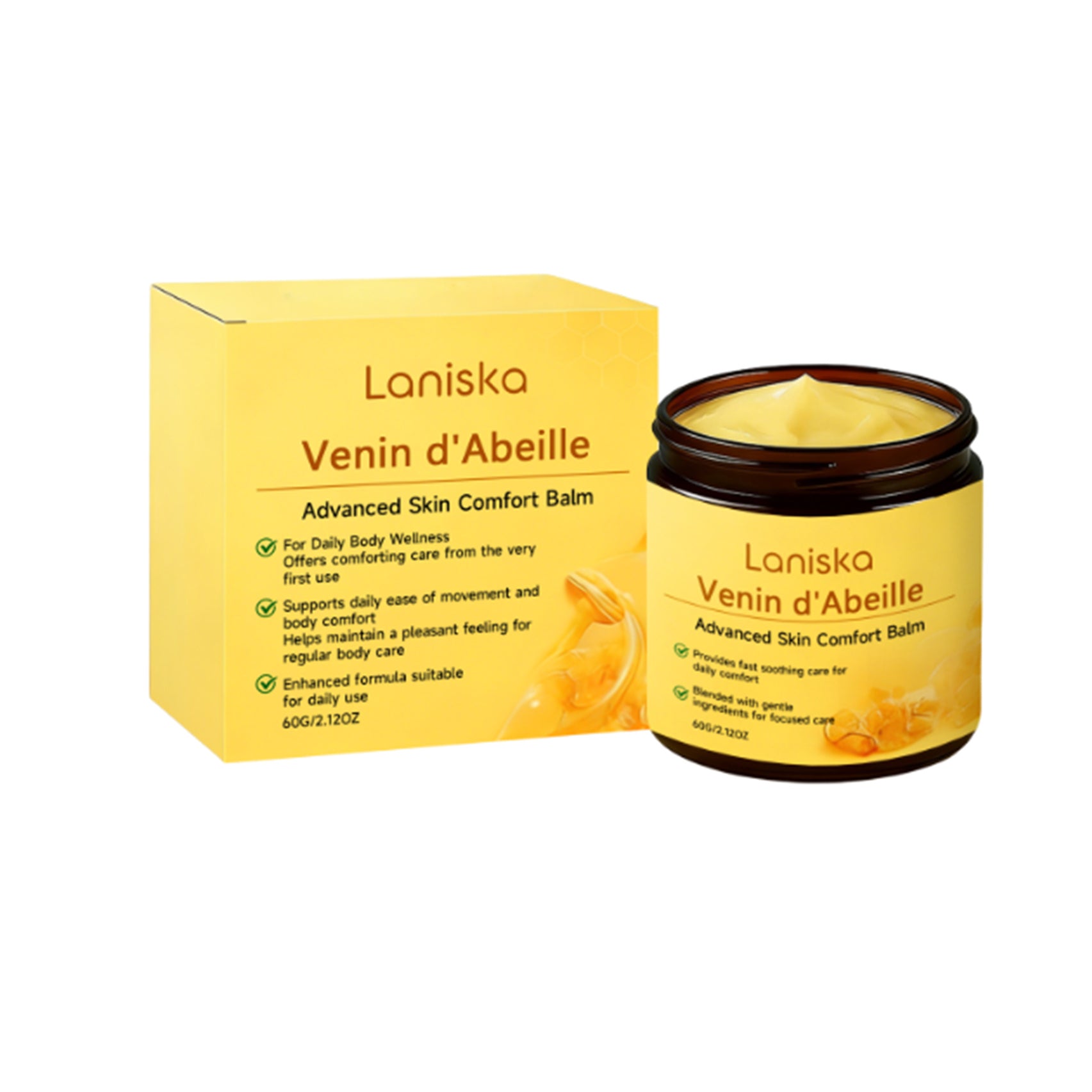 Joint Soothing Cream