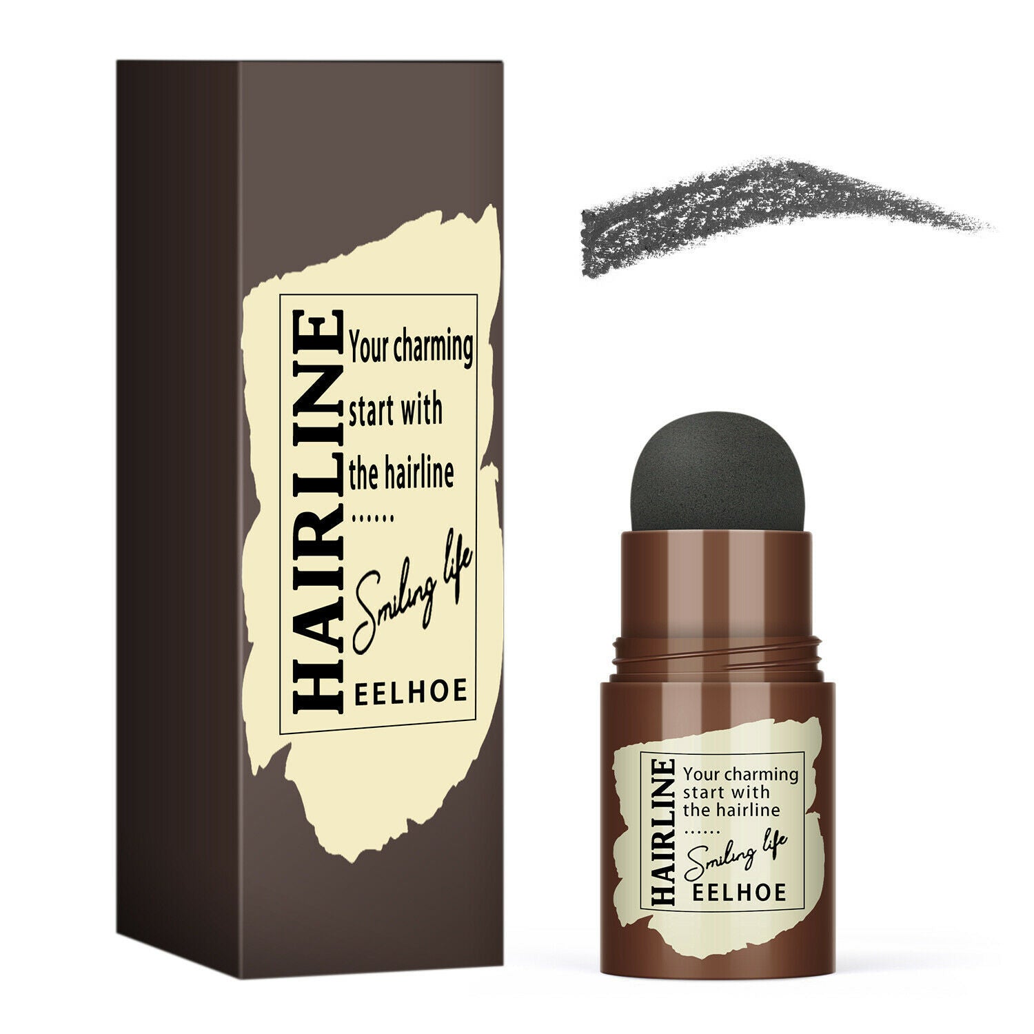 Perfect Brow Architect - 24pc stencil collection