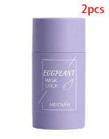 Purify & Glow Collection - Multi-action clay stick mask