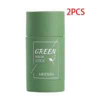 Purify & Glow Collection - Multi-action clay stick mask